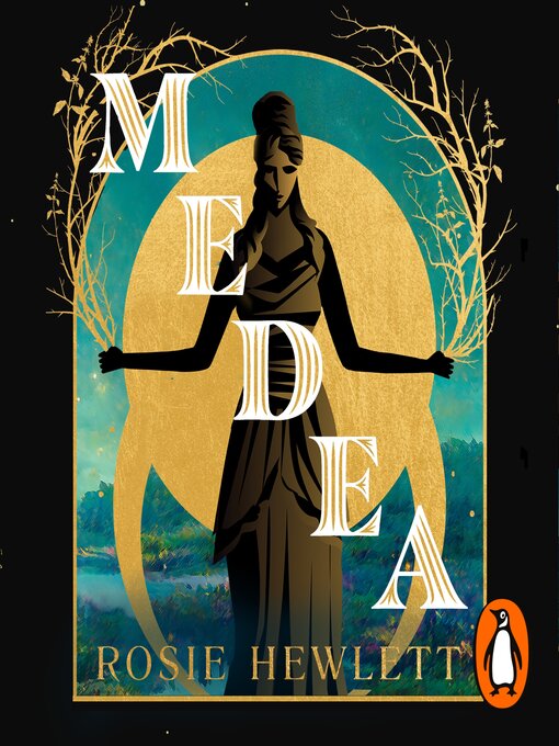 Title details for Medea by Rosie Hewlett - Wait list